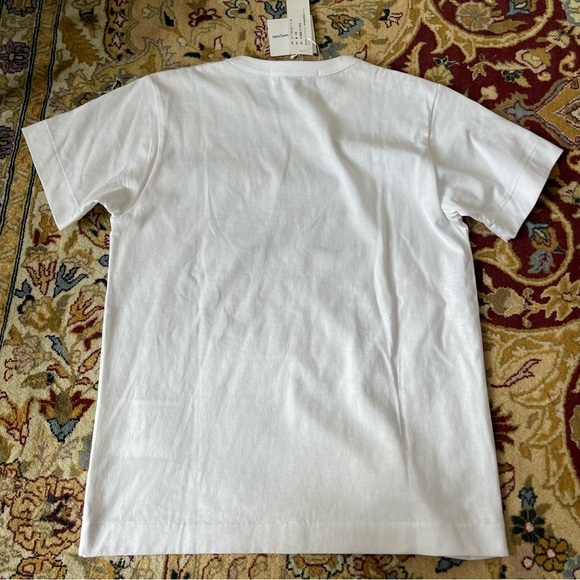 COMME des GARÇONS NWT shirt - Picture 10 of 11
